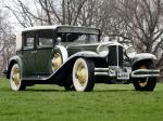 Cord L-29 Brougham 1929 года